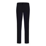 Trousers Emme DI Marella , Black , Dames