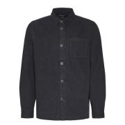 Casual Shirts Barbour , Gray , Heren