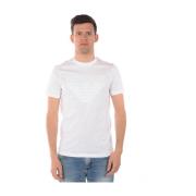 Sweatshirts Emporio Armani , White , Heren