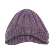 Caps Emporio Armani , Purple , Heren