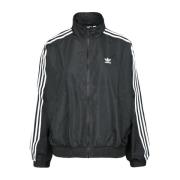 Zwarte Sweatshirt uit de Adidas Collection Adidas Originals , Black , ...