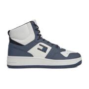 Sneakers Tommy Jeans , Blue , Heren