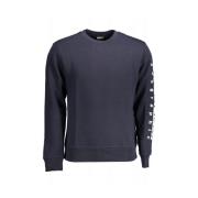 Sweatshirts Napapijri , Blue , Heren