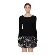 Knitwear John Richmond , Black , Dames