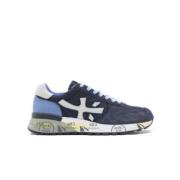 Sneakers Premiata , Blue , Heren