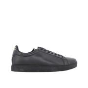 Shoes Armani Exchange , Black , Heren