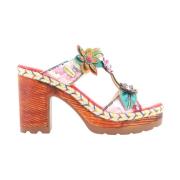 Shoes Laura Vita , Multicolor , Dames