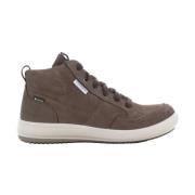 Shoes Legero , Brown , Dames