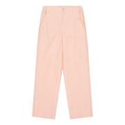 Trousers Aeron , Pink , Dames