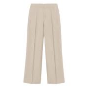 Trousers Aeron , Gray , Dames