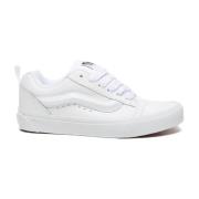 Sneakers Vans , White , Dames