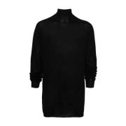 Rick Owens T-shirts and Polos Black Rick Owens , Black , Heren