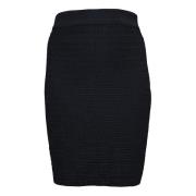 Pencil Skirts Givenchy , Black , Dames