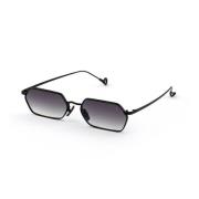 Cavallet 6-27 Sunglasses Eyepetizer , Black , Dames