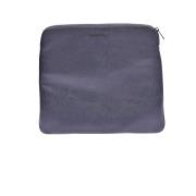 Laptop Bags Cases Armani Jeans , Blue , Heren