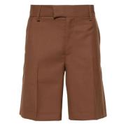 Trousers Séfr , Brown , Heren