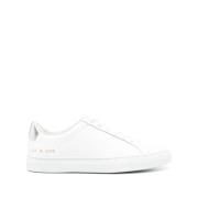 Sneakers Common Projects , White , Dames