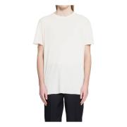 T-Shirts Diomene , White , Heren