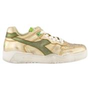 B.560 Metallic Wn Diadora , Multicolor , Dames