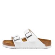 Shoes Birkenstock , White , Dames