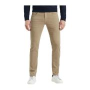 Jeans- PME Tailwheel Colored Sweat PME Legend , Beige , Heren