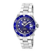 Pro Diver 17040 Automatisch Herenhorloge - 40mm Invicta Watches , Gray...