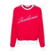 Sweatshirts Wales Bonner , Red , Heren
