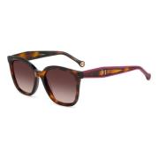 Sunglasses HER 0225/G/S Carolina Herrera , Multicolor , Dames