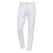 Slim-fit Jeans Adriano Goldschmied , White , Dames