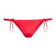Brenner bikini broekje Cult Gaia , Red , Dames