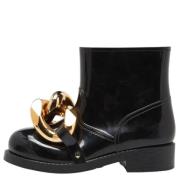 Pre-owned Rubber boots JW Anderson Pre-owned , Black , Dames