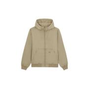 Winter Jackets Dickies , Beige , Heren