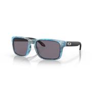 Sunglasses Oakley , Blue , Unisex