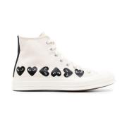 Sneakers Comme des Garçons Play , White , Heren