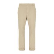 Chinos Dondup , Beige , Heren