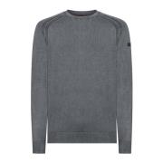 Knitwear RRD , Gray , Heren