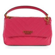 Bags Guess , Pink , Dames