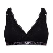 Underwear Emporio Armani , Black , Dames