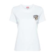 T-Shirts Kenzo , Blue , Dames