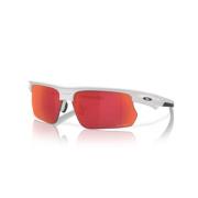 Sunglasses Oakley , White , Unisex