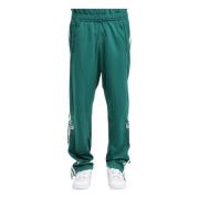 Sweatpants Adidas Originals , Green , Heren