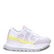 Sneakers Rucoline , Multicolor , Dames