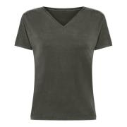 T-Shirts RRD , Green , Dames