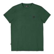 Militaire Groene T-shirts Butcher of Blue , Green , Heren