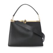 Handbags Etro , Black , Dames