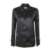 Shirts Max Mara , Black , Dames