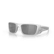 Sunglasses Oakley , Gray , Unisex
