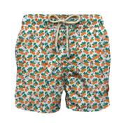 Swimwear MC2 Saint Barth , Green , Heren