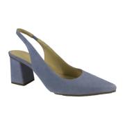 Schoenen Pump Ctwlk. , Blue , Dames