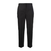 Chinos Seventy , Black , Dames